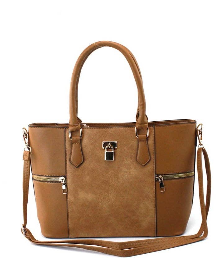 AR New York - Vendita all'ingrosso Borsa tote - Donna - Borsa tote alla moda AR New York9