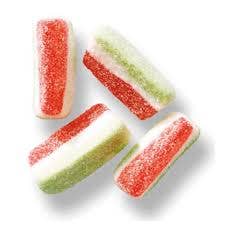 SWEDISHCANDY4U - Wholesale Gummy - MELON SLICES 1K