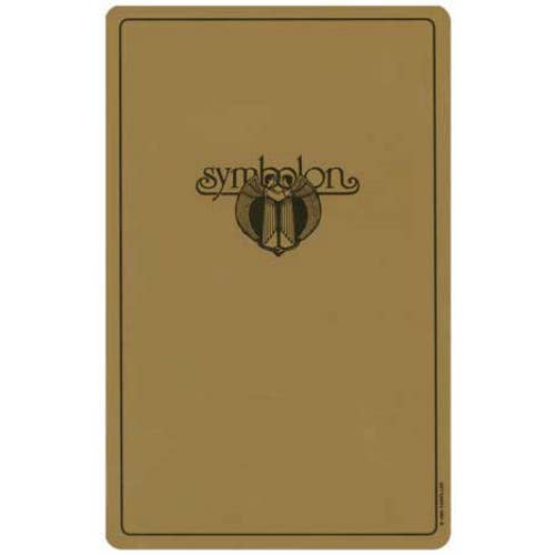 Cardshouse - Wholesale Tarot Cards - Symbolon Tarot Cards Agm6
