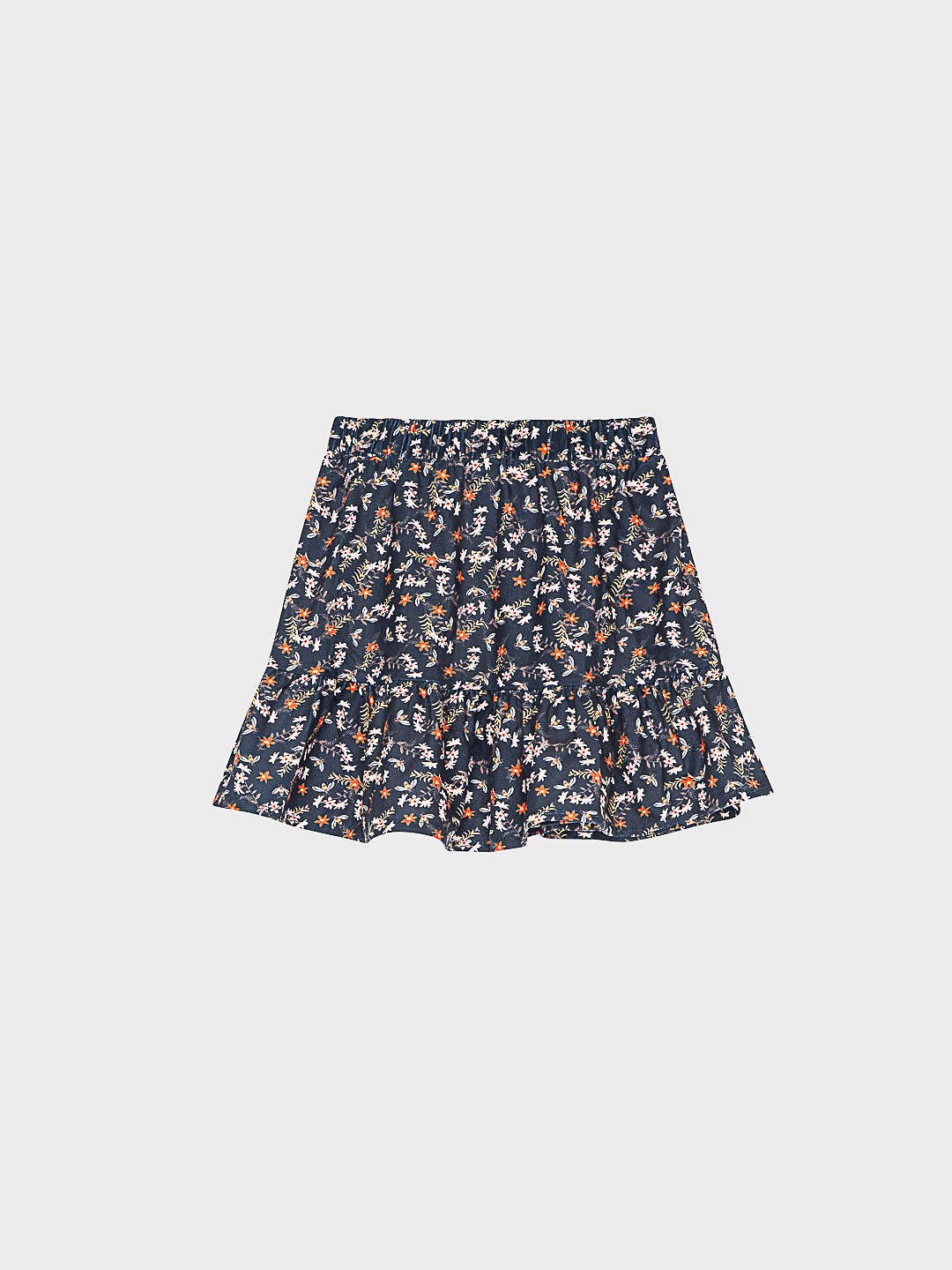 Ativo Kids - Wholesale Skirt - Kids - KG-C6145-61 - Kid Girl | Fabric Skirt 4-14A2