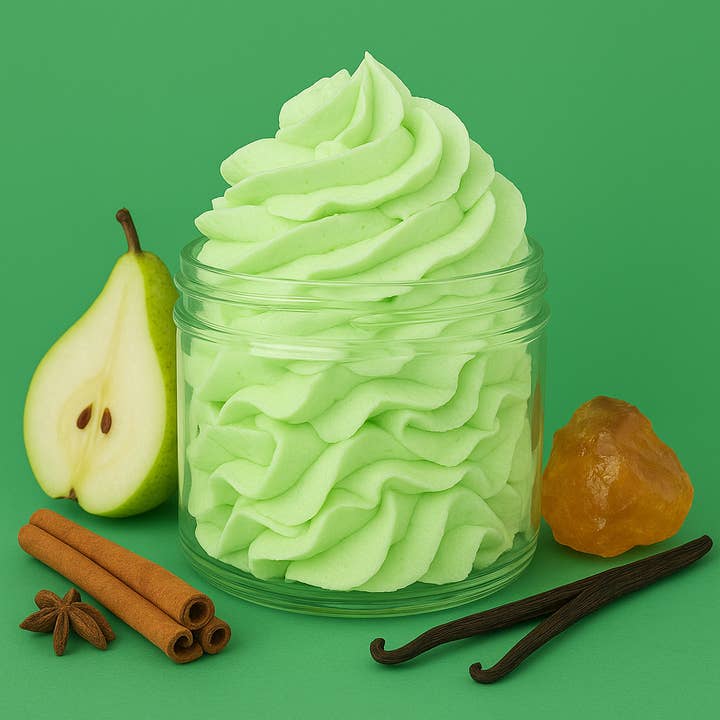 Whipped soap The Male x10 for wholesale by Palais des aromes