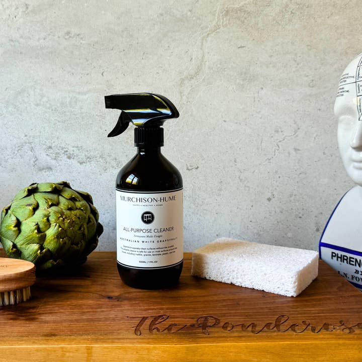 Murchison-Hume - Wholesale Multi-surface cleaner - Murchison-Hume All Purpose Cleaner7