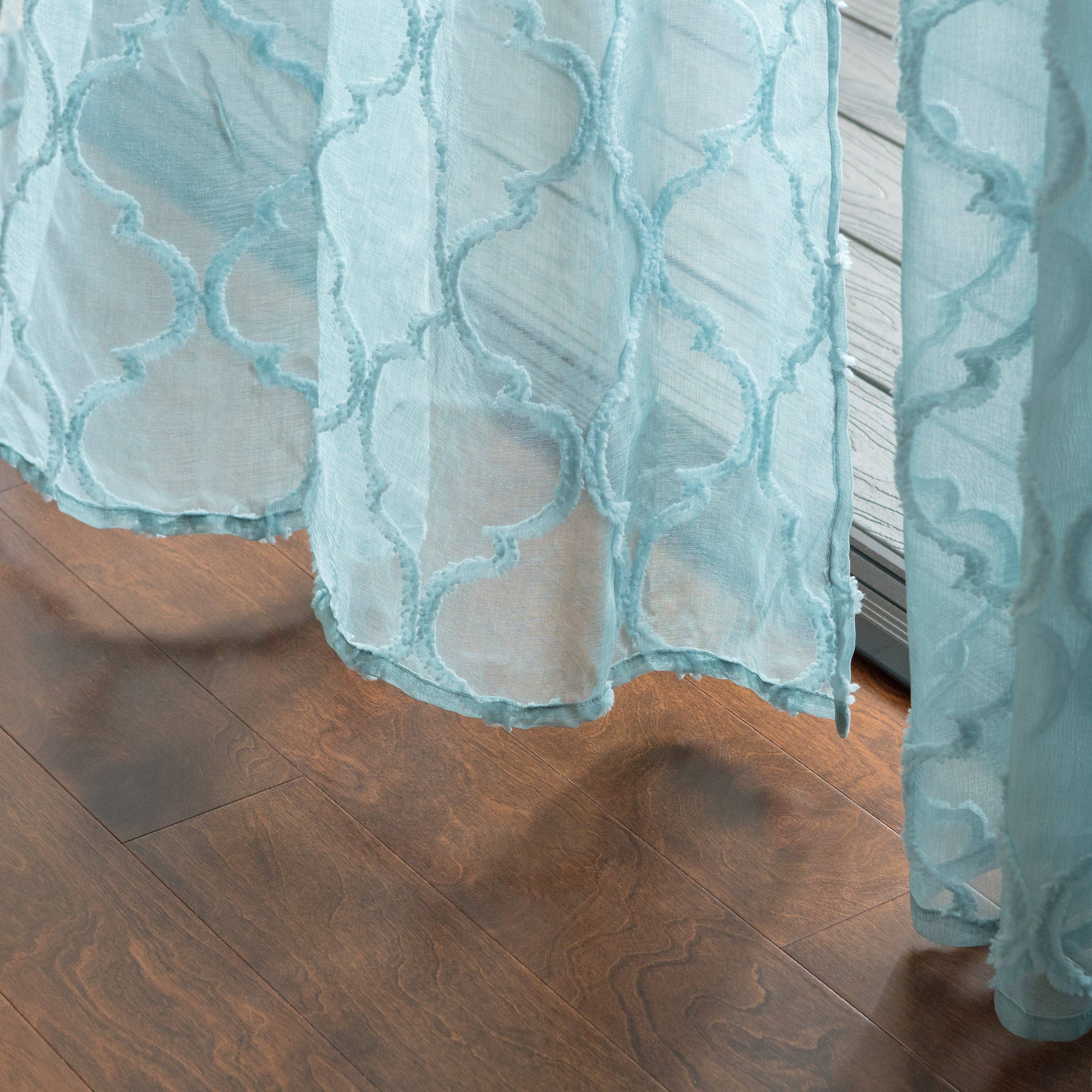 Chanasya - Wholesale Curtain - Moroccan Curtains11