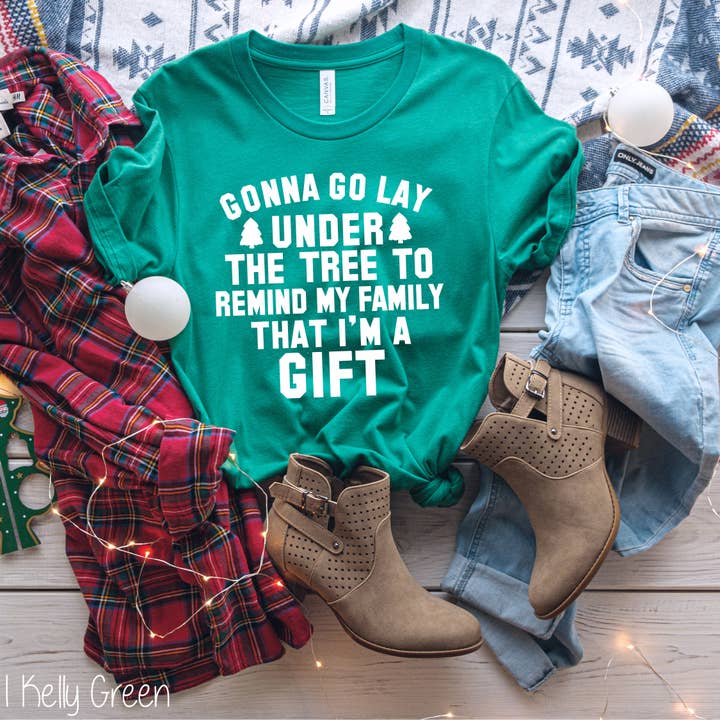 Bama Screens - Wholesale Sublimation Transfer - Gonna Go Lay Down Under The Tree #BS962