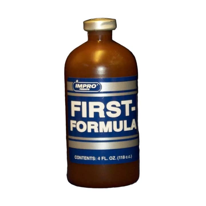 First Formula for wholesale by Dr. Sarah's Essentials LLC