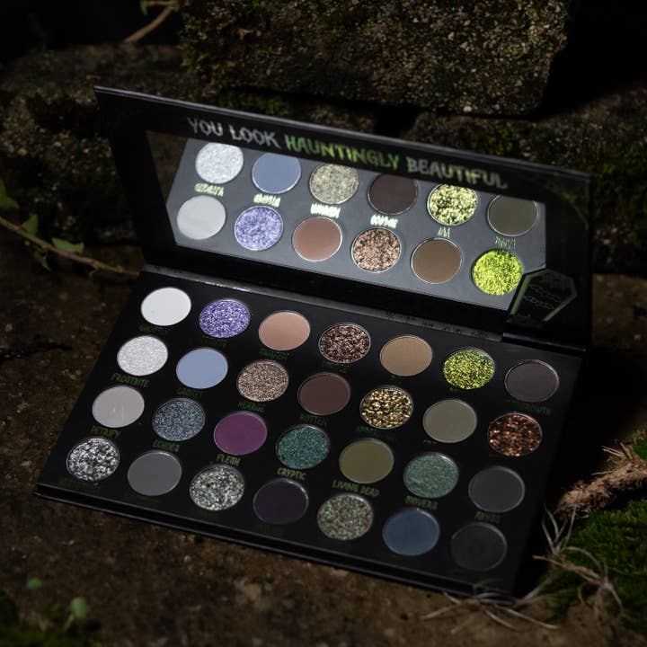 Kryptisk Palett för wholesale av Jolie Beauty