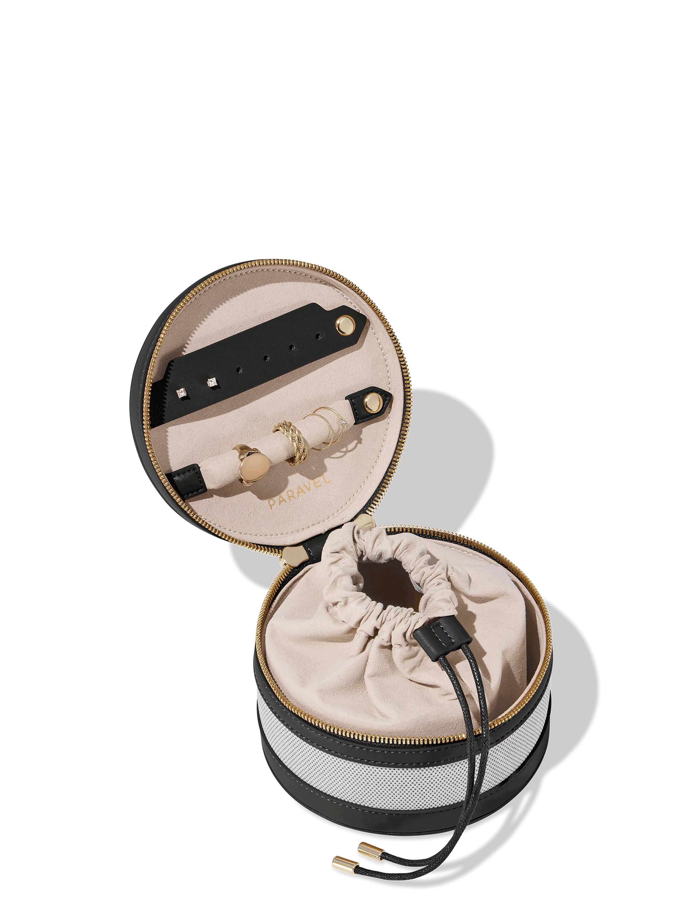 Paravel - Vente Boîte/rangement à bijoux - Coffret à bijoux13