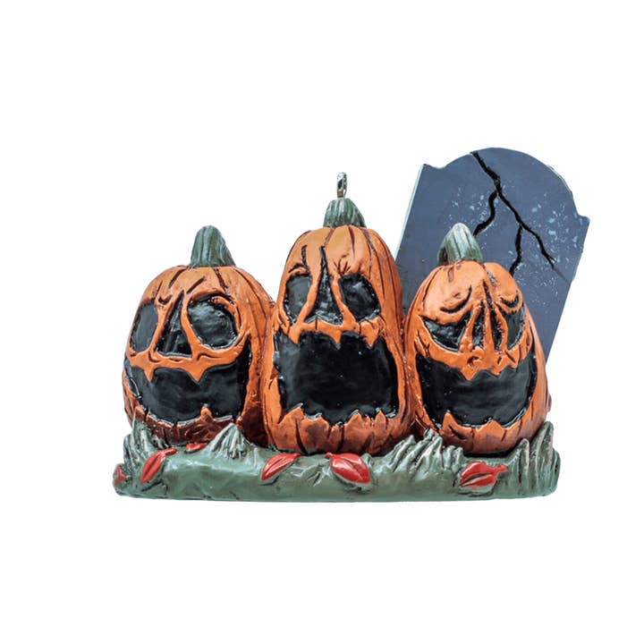 Cimitero delle zucche per la vendita all'ingrosso da parte di Horrornaments