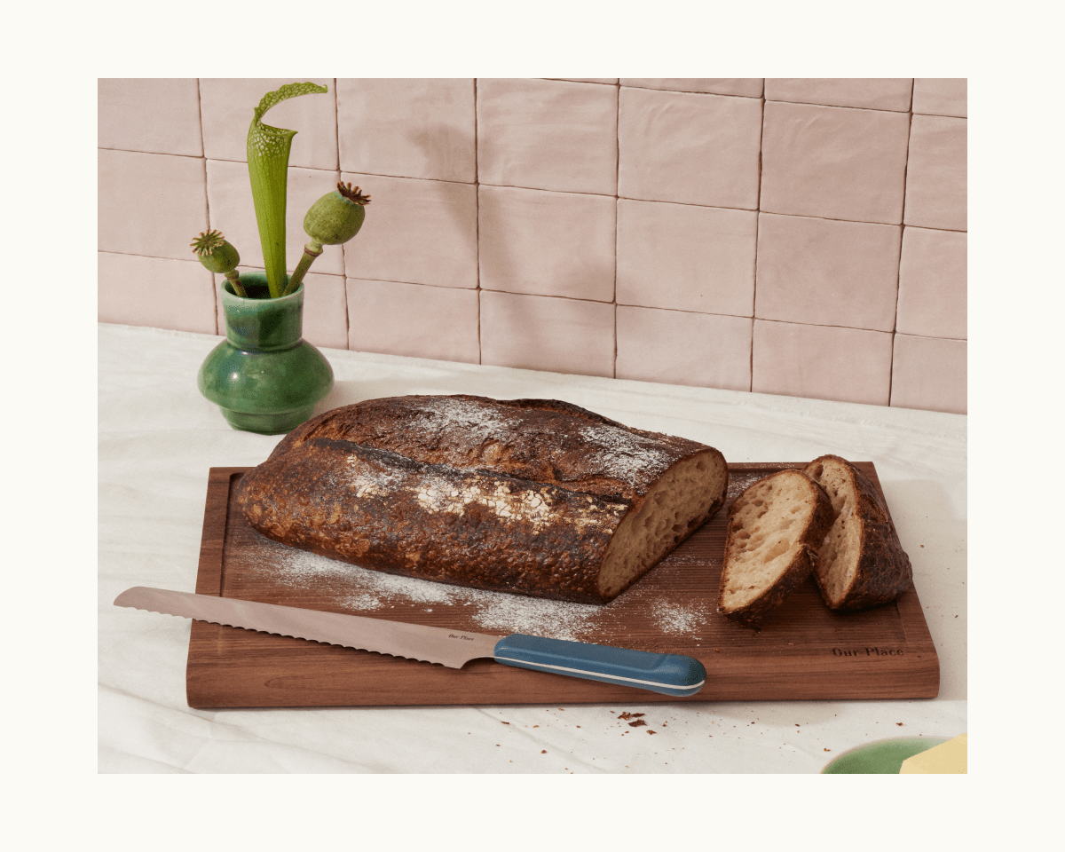 Our Place - Wholesale Knife Set - Knife Trio5