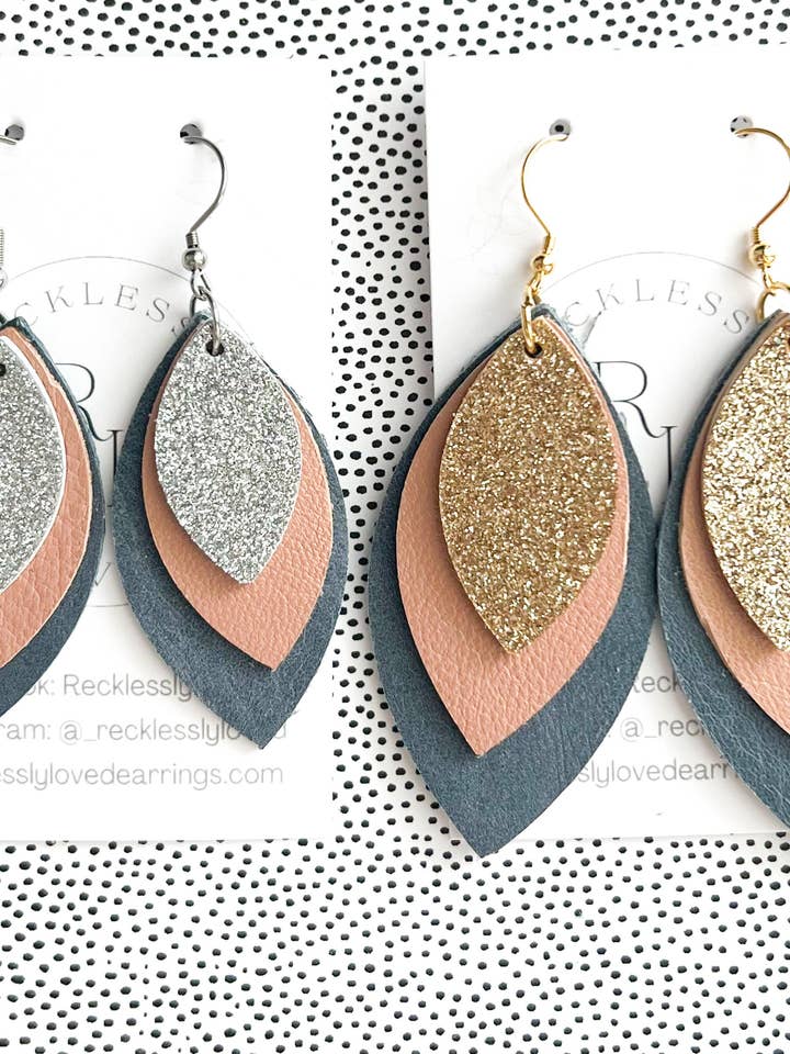 Trippelskiktad kronblad för wholesale av Recklessly Loved