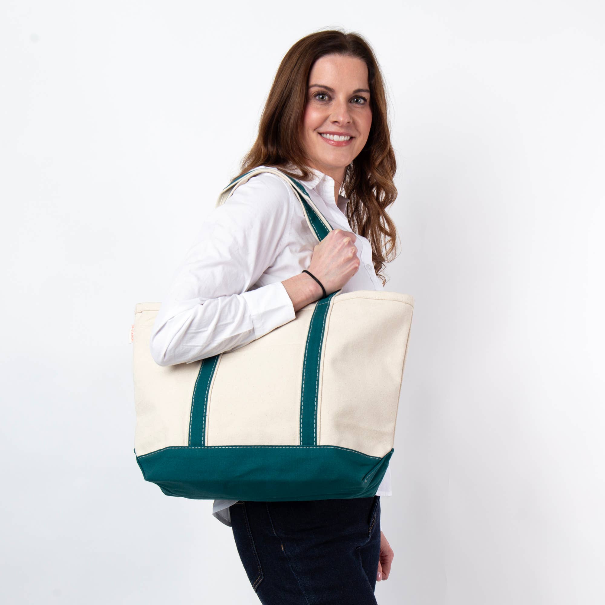 CB STATION – wholesale Tote bag – Women's – Medium Classic Tote38