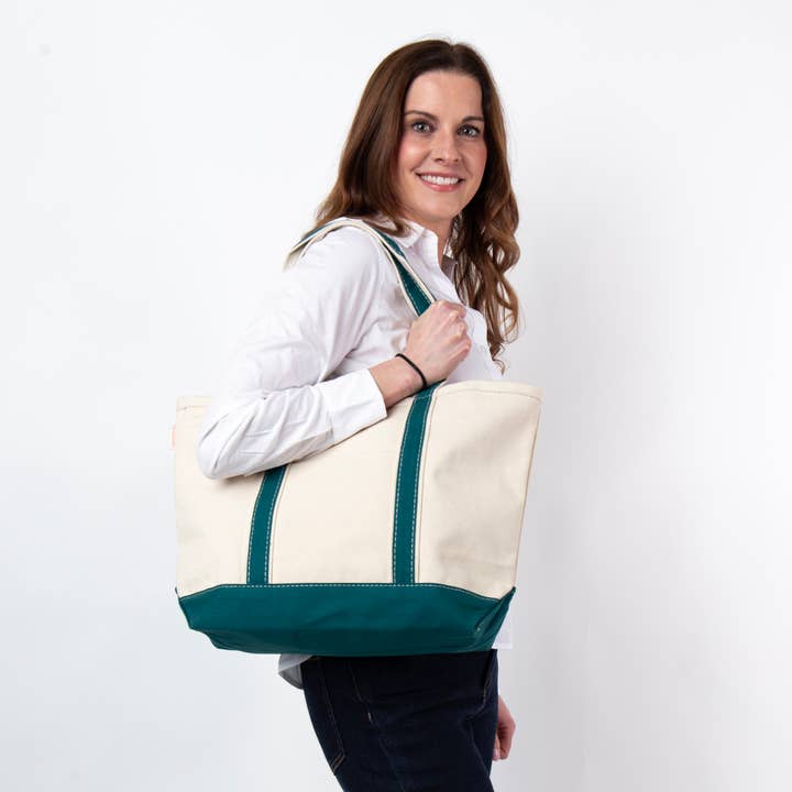 CB STATION - Wholesale Tote Bag - Women's - Medium Classic Tote34