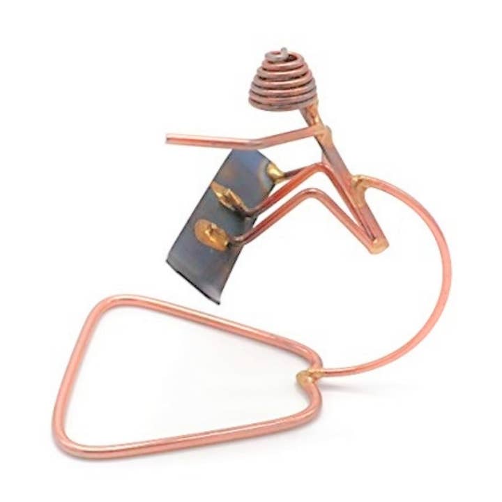 Snowboard Handgrab for wholesale by Rock Creek Metal Craft