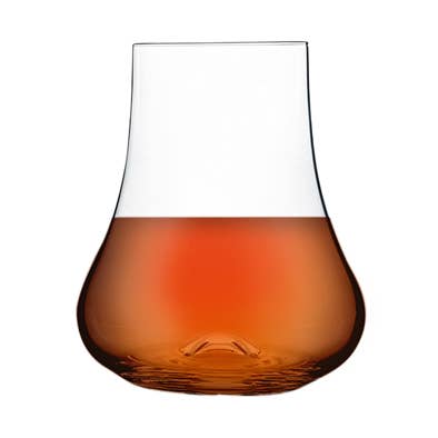 Glendale Spirit Tasting Glass for wholesale by CUISIVIN
