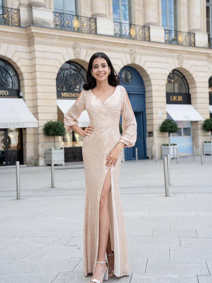 DS2920 GULD for engroshandel hos Promarried