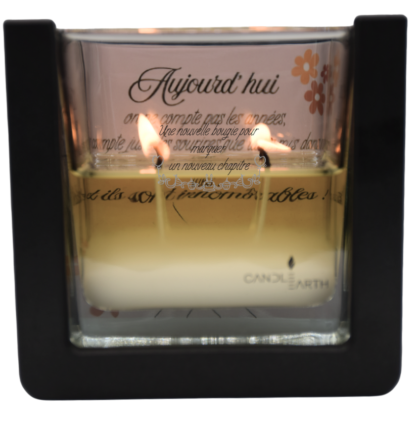 Candlearth - Wholesale Jar/Filled Candle - Happy Birthday - 🎉 Bichette3