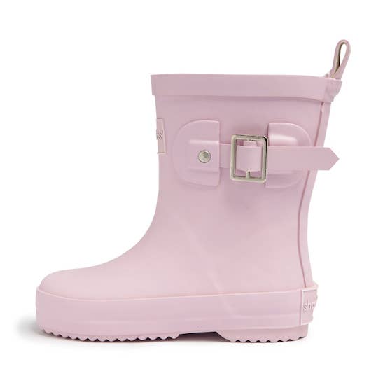 PINK BALLROOM - TODDLER KIDS SHOE WATERPROOF RAIN BOOT for wholesale on Faire0