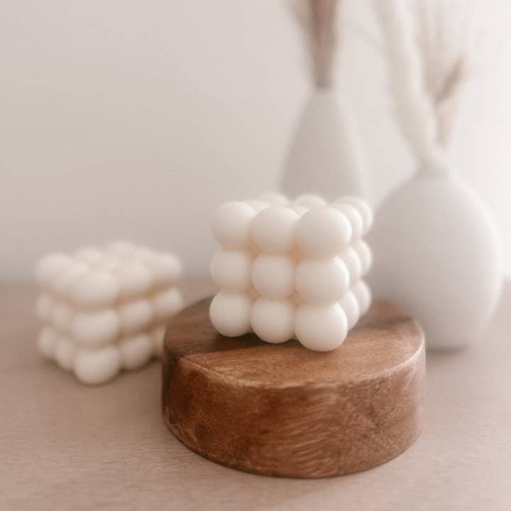 ELOSA - Wholesale Novelty Candle - Nala2