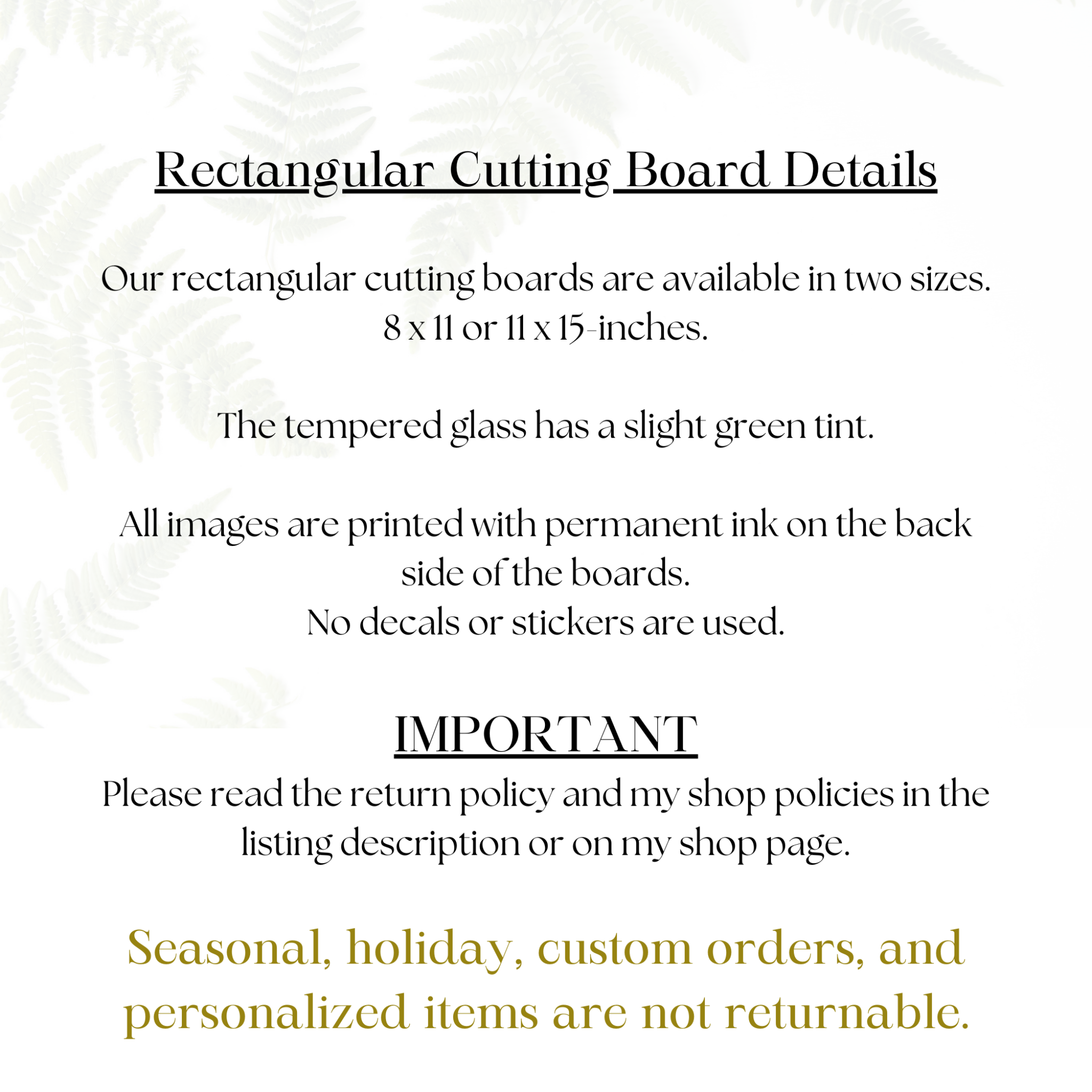 Fernville Creations - Wholesale Cutting Board - Imitation Stained Glass Flower Charcuterie Serving Tray1