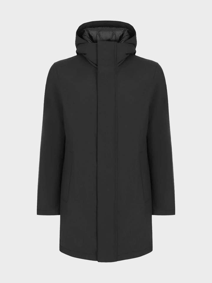 Parka Montecore F07MUCX512 pour la vente par CRUSH STORE