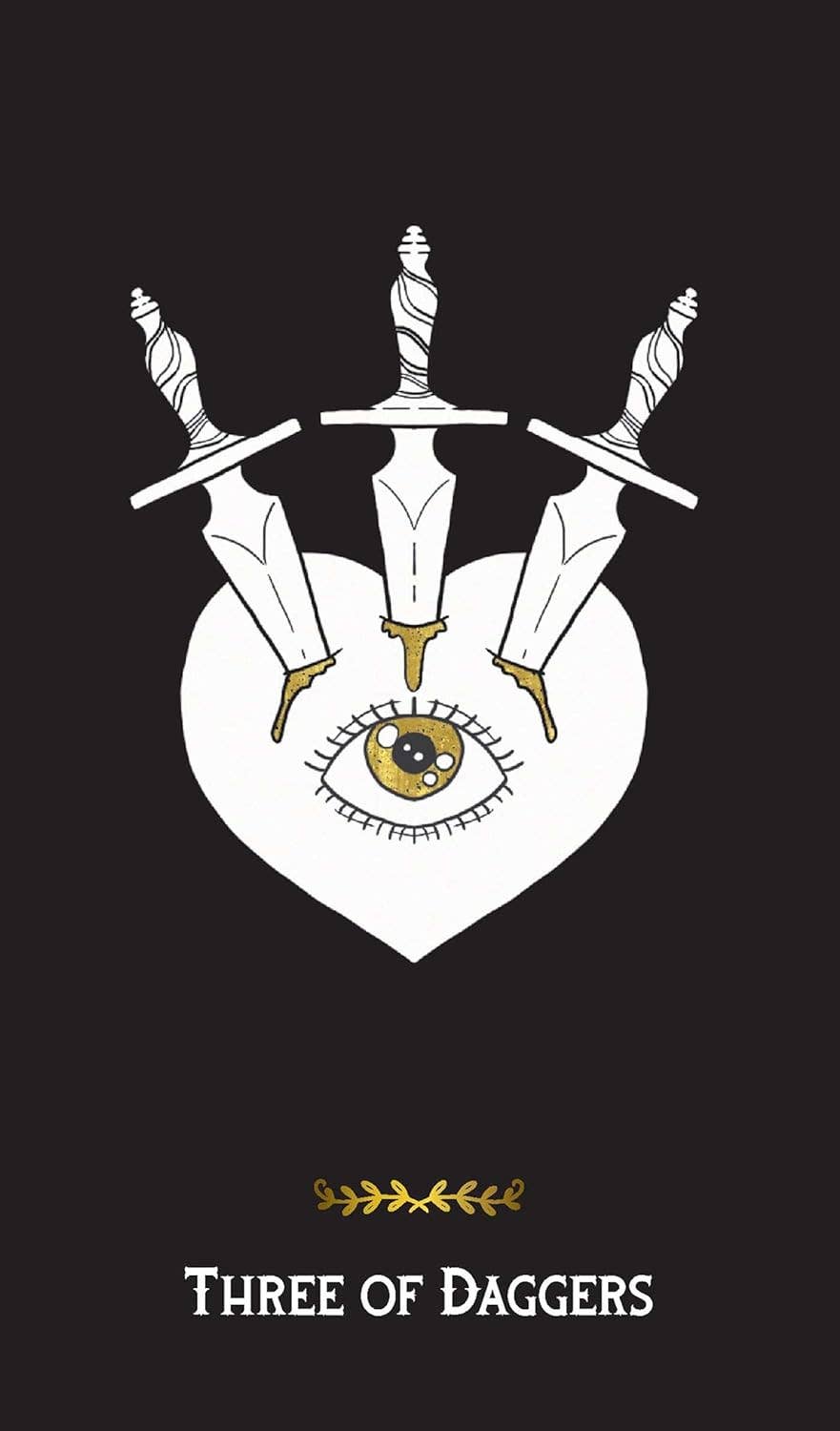 Cardshouse - Wholesale Tarot Cards - Macabre Tarot Pocket Tin Edition Rockpool Publishing7