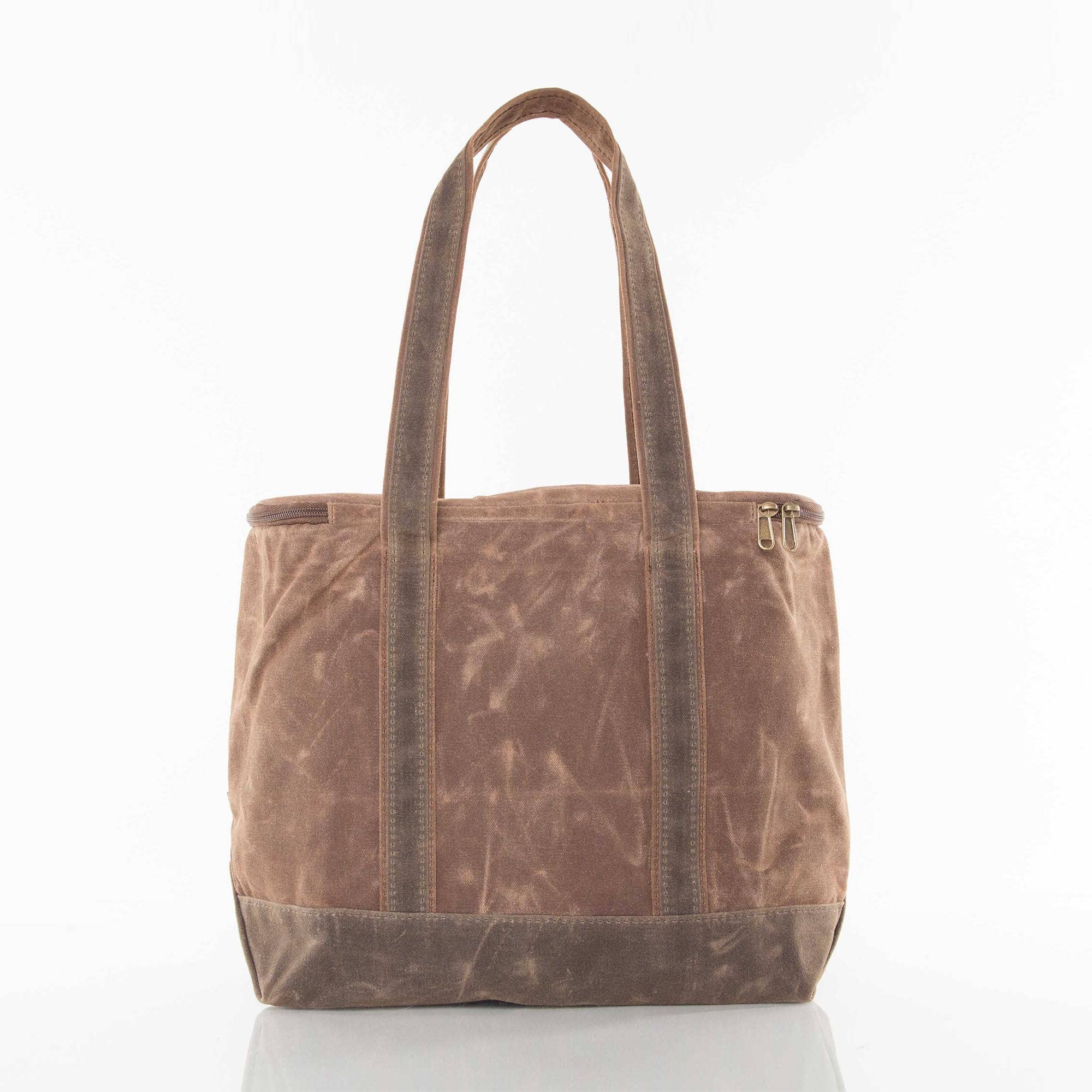 CB STATION - Wholesale Lunch Bag/Box - Waxed Large Lunch Cooler3