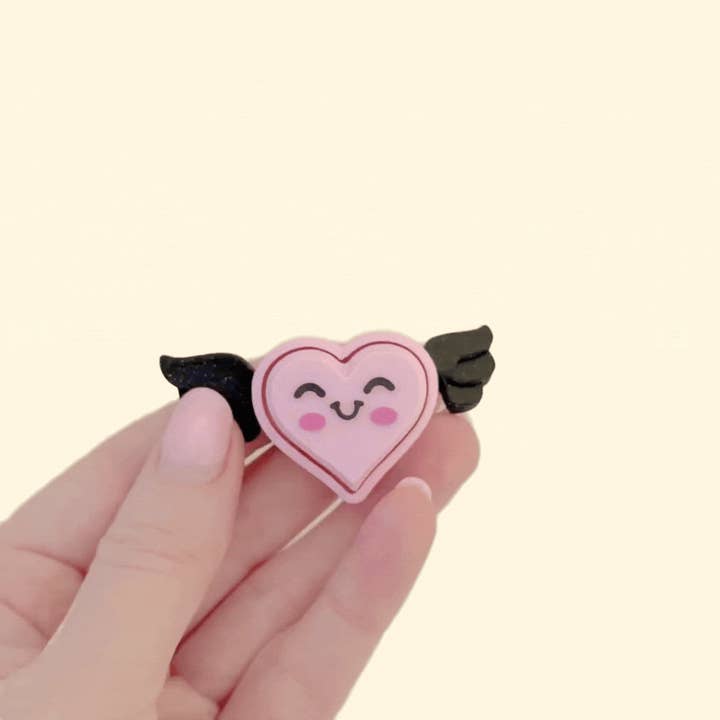 Amor Hjerter for engroshandel hos Flexi Fidgets Co. Ltd