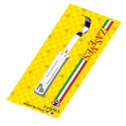 Zaseves - Wholesale Keukengereedschap/gadget - Boterkrultang2