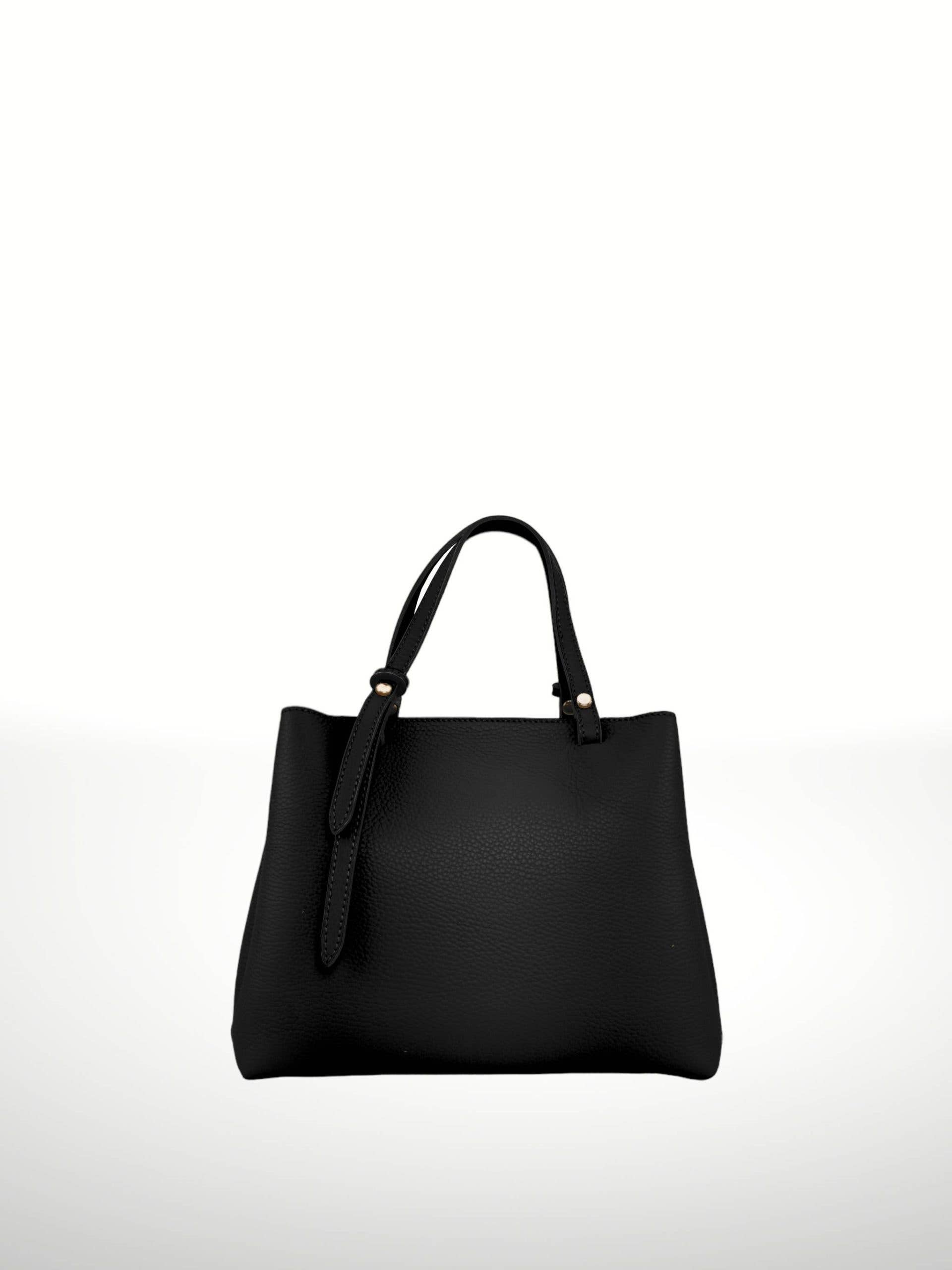 ITALIAN'S LEATHER - Wholesale Shoulder Bag - Women's - Iberia cowhide leather bag2