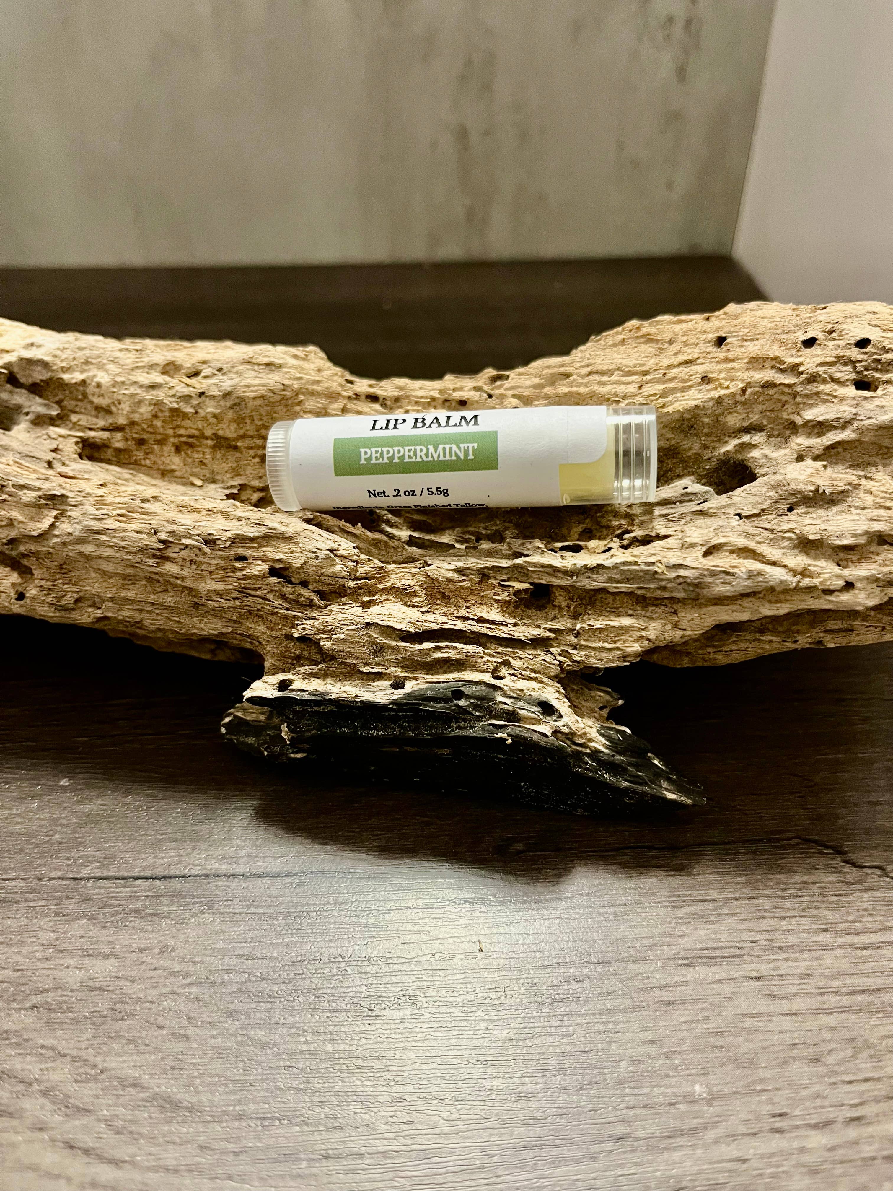 All About Tallow - Wholesale Lip Balm - Tallow Lip Balm3