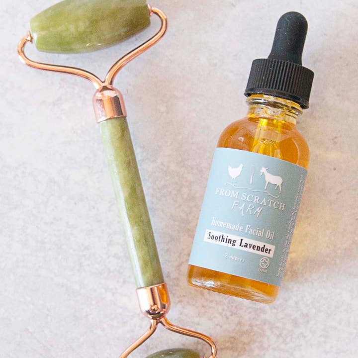 From Scratch Farm - Venta al por mayor Aceite facial - Aceites Faciales4