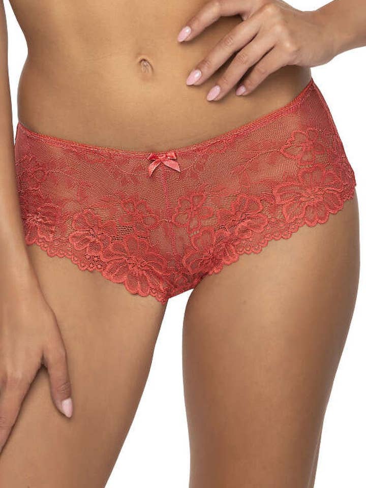 Lieber Deem Marktplatz - Wholesale Underwear - Women's - Shorts Model 125995 Mat22