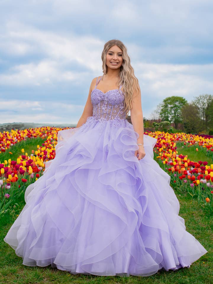 Lilas Priscilla Lilas en vente sur Faire10