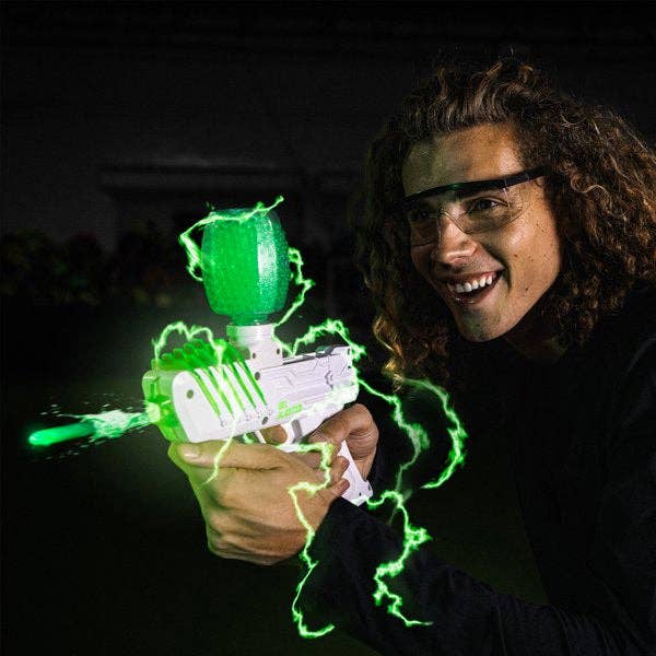 Showcase - Wholesale Classic Toy - Kids - Gel BlasterĀ® SURGE Fully Automatic Water Bead Blaster10