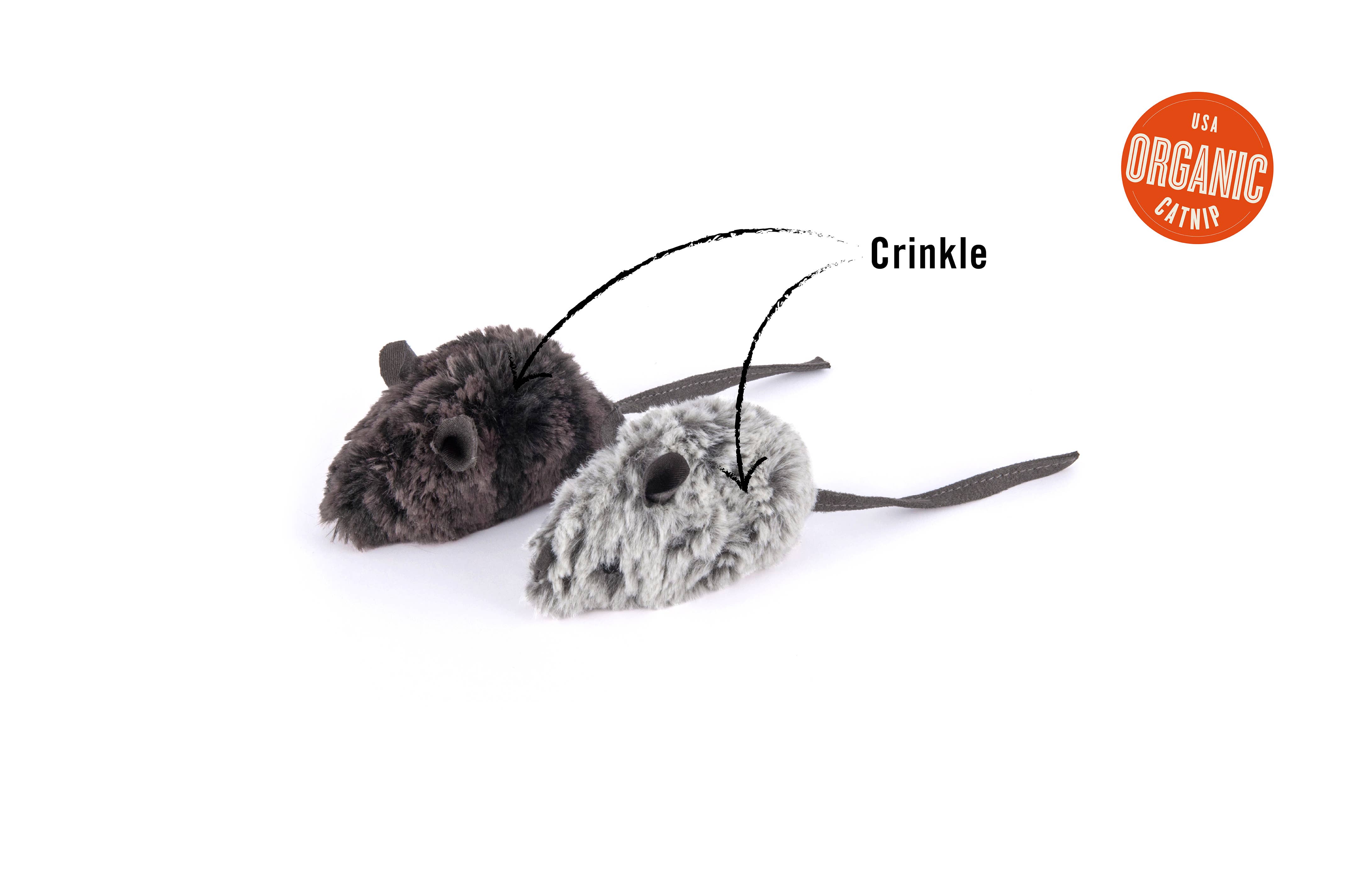 P.L.A.Y. Pet Lifestyle and You - Vente Jouet – chat - Feline Frenzy Kit de démarrage A6