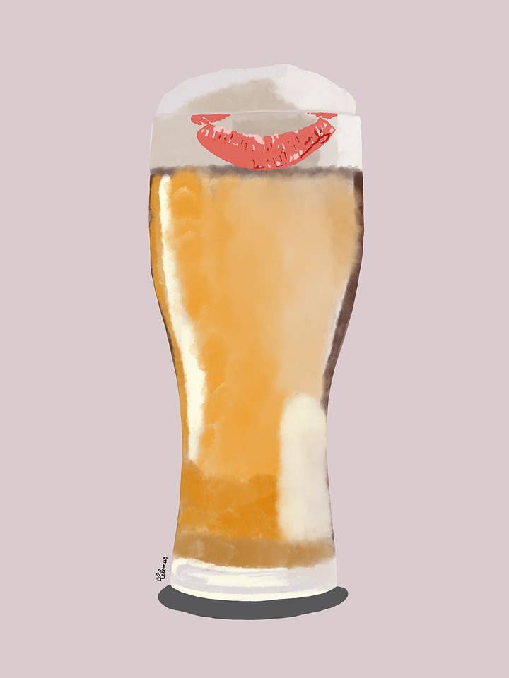 Beer O Clock für den Großhandel von Janolo