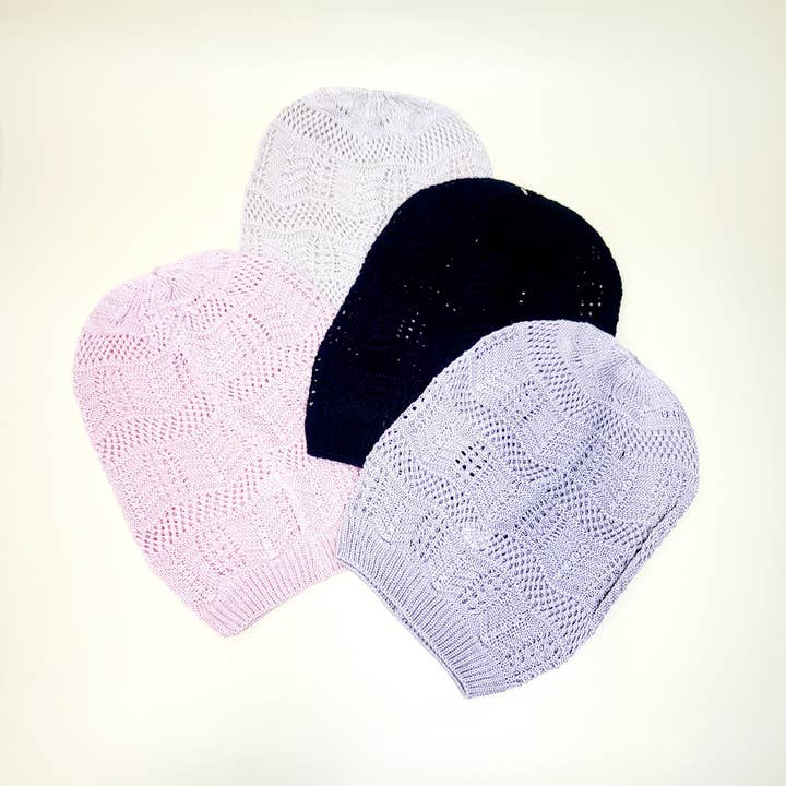 Fashion Beanies for wholesale by Funteze
