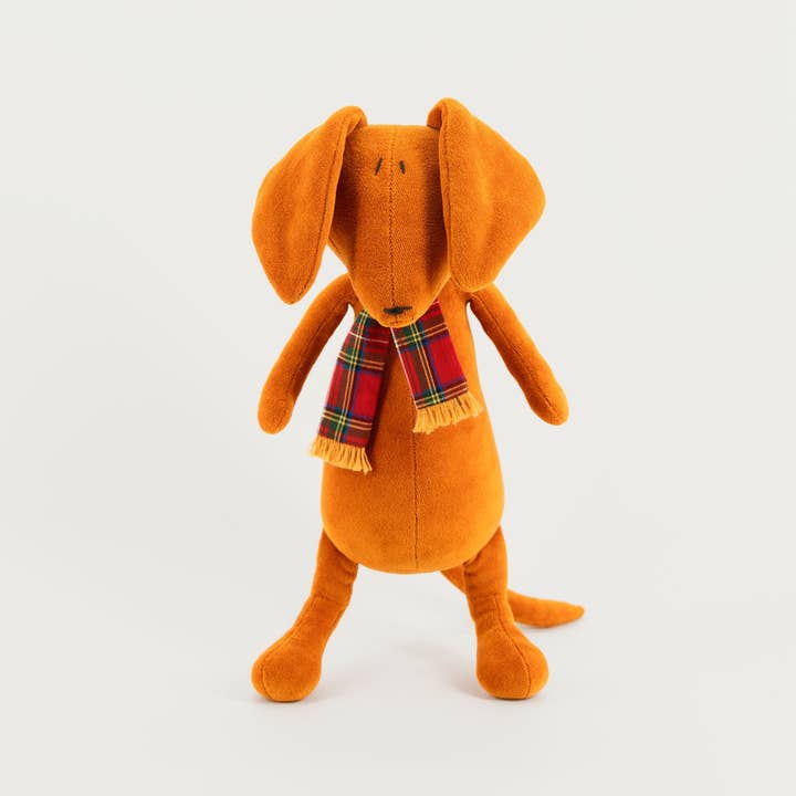 ADADA - Wholesale Scarf - Kids - Scarves - Teddy Bear Clothing3