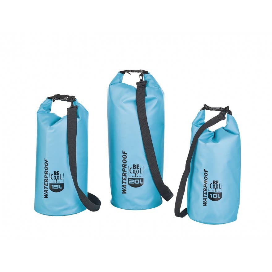 BE Cool Kühltaschen – Engroshandel Køletaske – Tube køler taske, S Blå1