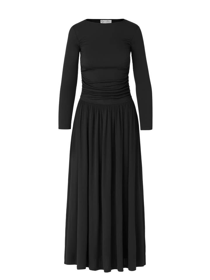 By Tess Collection - Vente Robe – femme - Robe Isa4