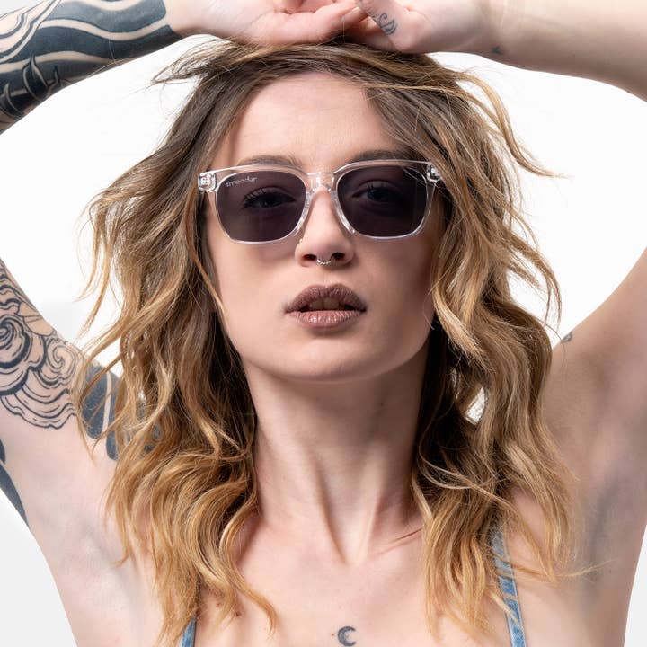 Weby Srl - Wholesale Sunglasses - Unisex - MOAPA - Sunglasses20