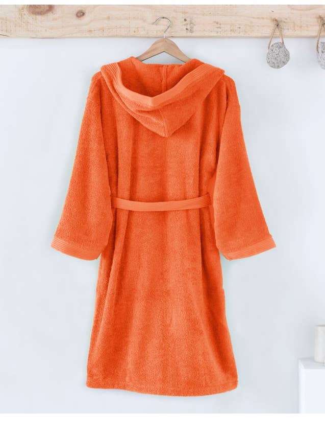 Peignoir à capuche « Nemo » pour la vente par Barceló Hogar