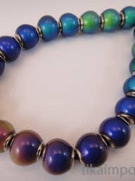 Mirage Pärlor (Original) - 9x10mm för wholesale av Tika