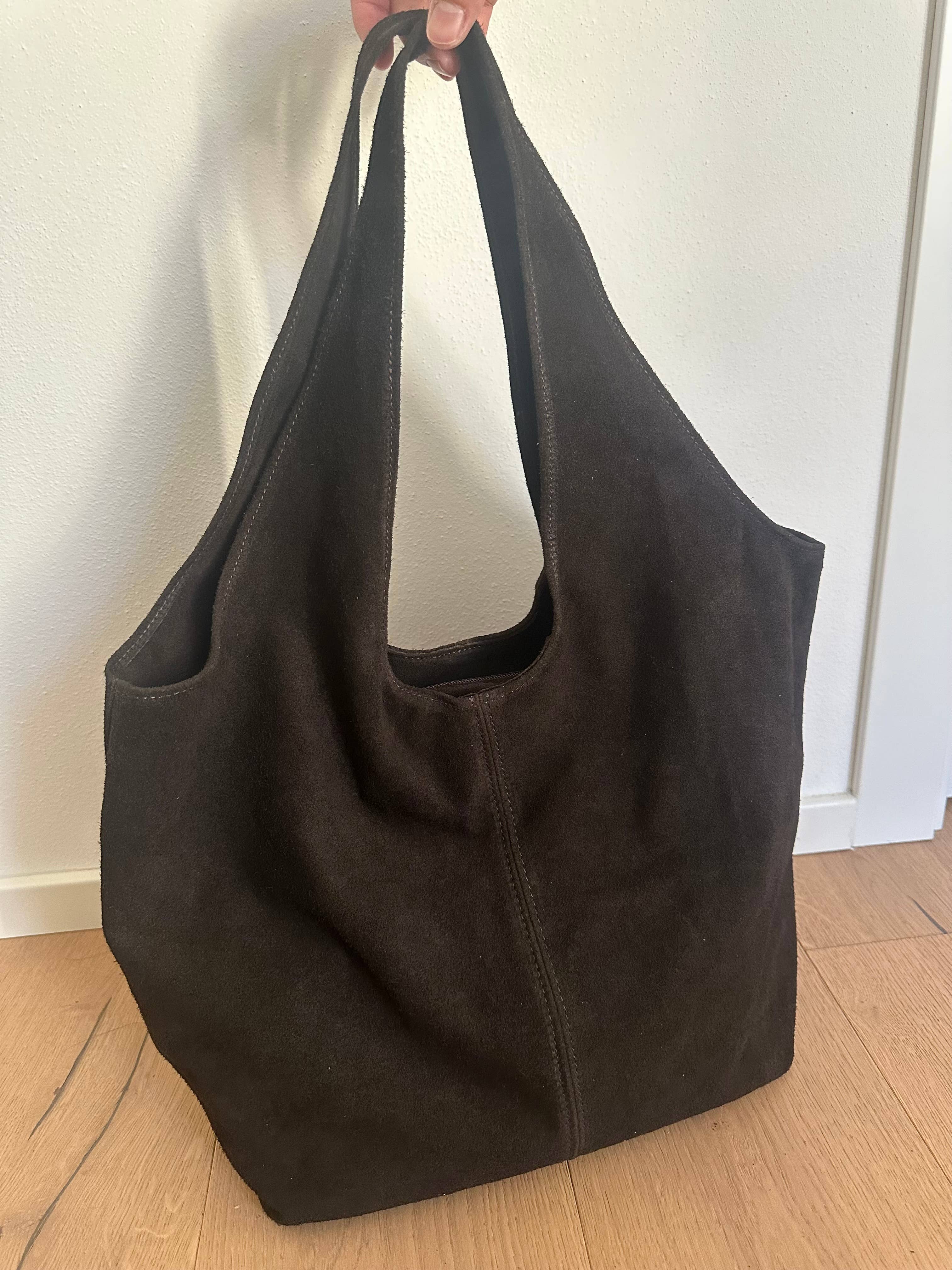 Zhade - Vendita all'ingrosso Tracolla - Donna - VEGAS hobo bag19