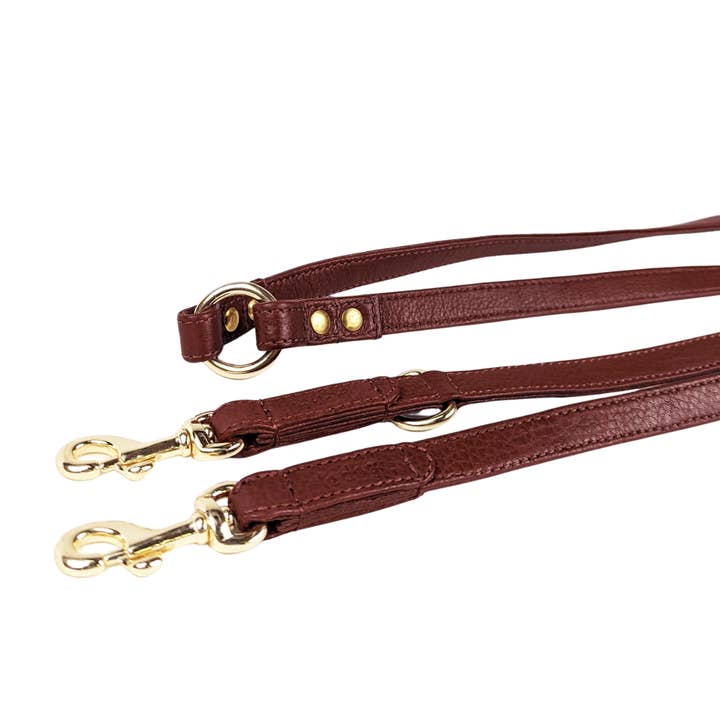 Le Dog Company - Wholesale Pet Leash - Dog - Longline Hands Free Leash6