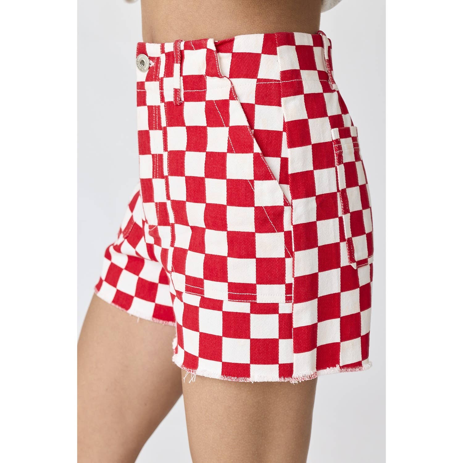 Apolline – wholesale Shorts – Dam – COLLEEN JEANSSHORTS10