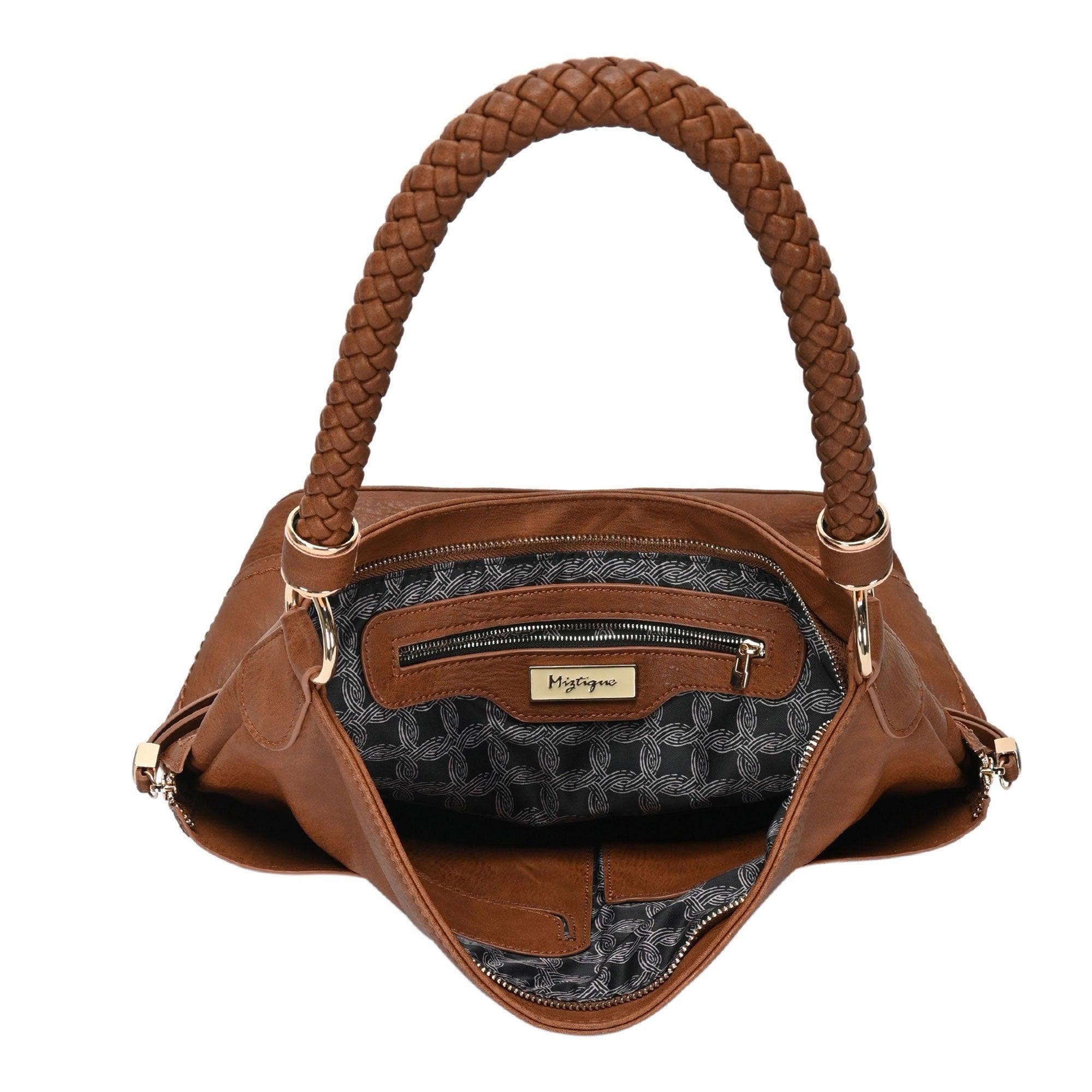 MMS Brands - Wholesale Shoulder Bag - Women's - Grace Hobo19