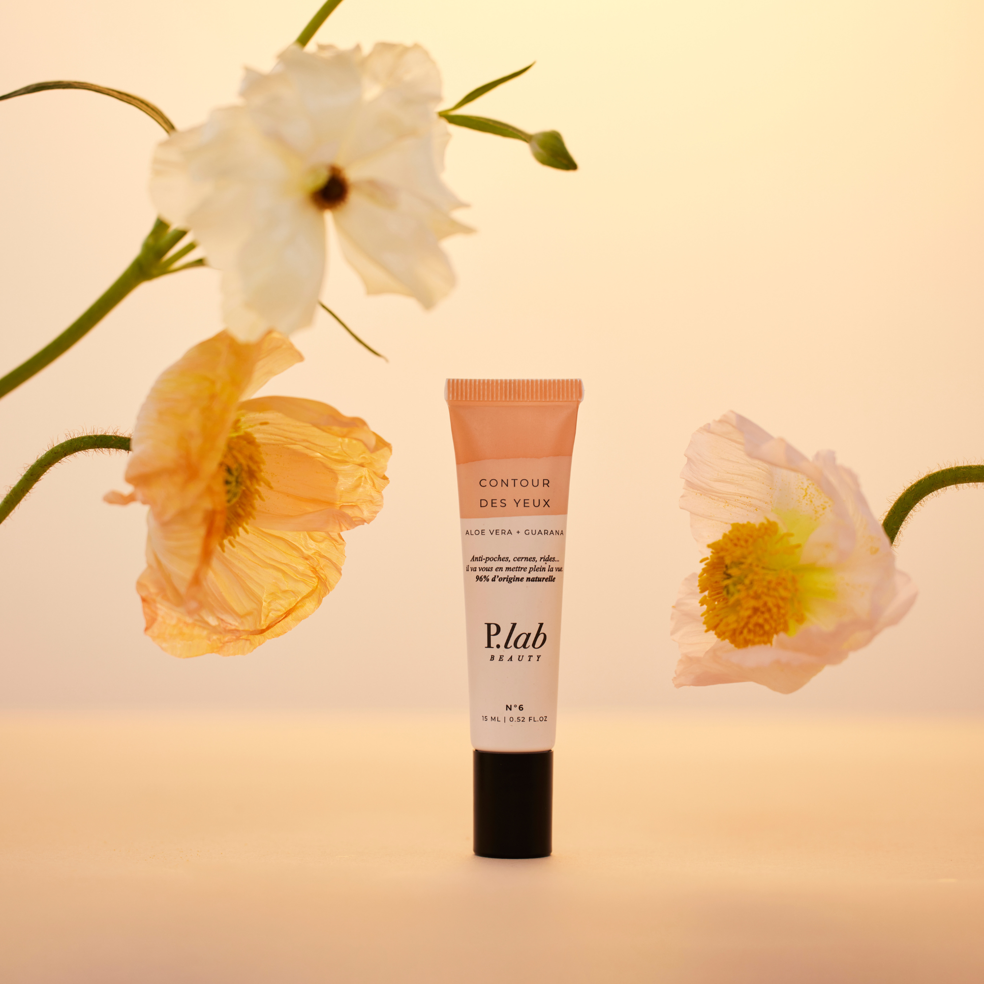 P.Lab Beauty - Wholesale Eye Cream/Gel - Eye Contour3