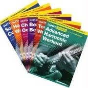 Boon Books – wholesale Arts and entertainment – Ultimate Guitar Sourcebook: Techniques Explained (6 Books)