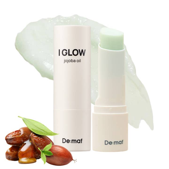 I Glow Jojoba Oil Multi Balm for wholesale by Demaf